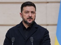 Zelenski udario na Evropljane: Kaže da UCENJUJU Ukrajinu!