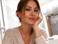 „Baka je bila sa Titom u pećini na Visu“: Glumica Danijela Vranješ PRVI PUT O VELIKOJ PORODIČNOJ TAJNI