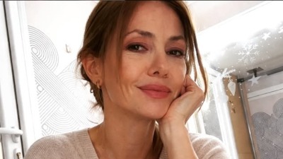 „Baka je bila sa Titom u pećini na Visu“: Glumica Danijela Vranješ PRVI PUT O VELIKOJ PORODIČNOJ TAJNI