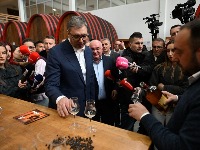 BIRODI: Predsednik Srbije krši domaće zakone i preporuke ODIHR-a