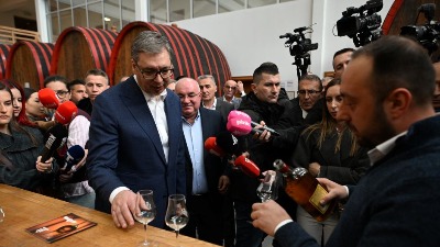 BIRODI: Predsednik Srbije krši domaće zakone i preporuke ODIHR-a