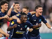 Železničar hoće i može u Evropu! Pukla petarda u Pančevu, od Mladosti ostali samo dugmići (VIDEO)