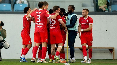 IMT je nagovestio krah Partizana, a sada je odigrao za njega - Voša kiksnula u Loznici