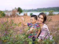 Majka stvara muškarca: 10 životnih lekcija koje svaki sin mora da nauči od svoje mame