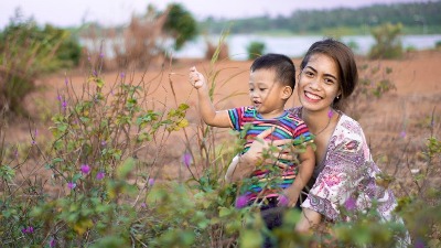 Majka stvara muškarca: 10 životnih lekcija koje svaki sin mora da nauči od svoje mame
