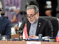 TEHERAN BESAN: "Napali su nas usred pregovora!"