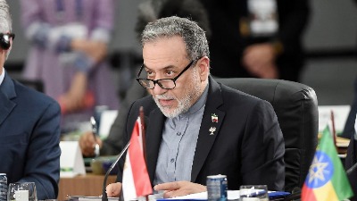 TEHERAN BESAN: "Napali su nas usred pregovora!"