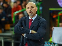 Saša Obradović nije mogao da saopšti bolje vesti "Delijama"