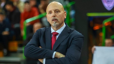 Rešio je večiti derbi, a onda ga je Obradović zaboravio u Blaugrani! Svi se pitaju zašto