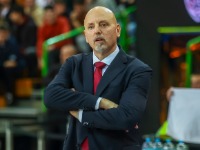 Obradović o Evroligi: Nije neuspešna sezona, drugi trener je selektirao ekipu