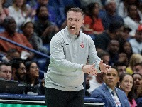 Rajakovićev Toronto pregazio Čikago - borba za plej of se nastavlja u dobrom ritmu