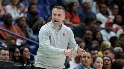 Rajakovićev Toronto pregazio Čikago - borba za plej of se nastavlja u dobrom ritmu