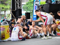 Srbija neće braniti titulu: Orlove zaustavila Amerika u polufinalu