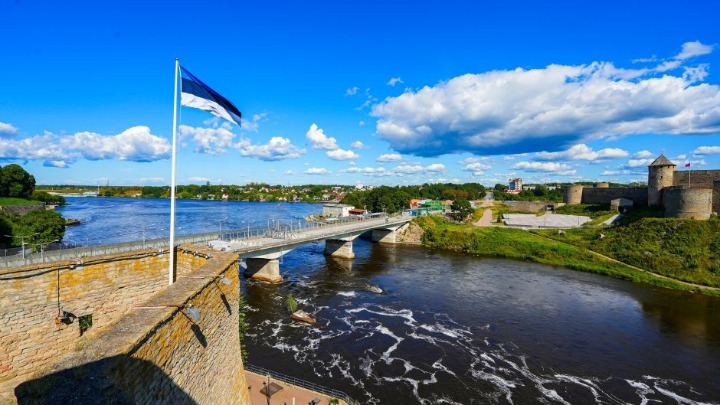 OPASAN SCENARIO ZA NATO: Pominje se model Ukrajine iz 2014. godine