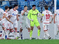 Penal protiv Zvezde više nije najstroža kazna - Mateus brani svaki drugi jedanaesterac (VIDEO)