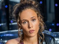 Magdalena Mijatović za DIREKTNO o ulozi Une i izazovima sa kojima se susreću mlade glumice: "Budi hrabra, veruj u sebe i gledaj svoja posla"