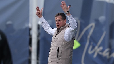 Lalatović: "Ramazan je! Utakmice treba da se igraju kada zađe sunce"