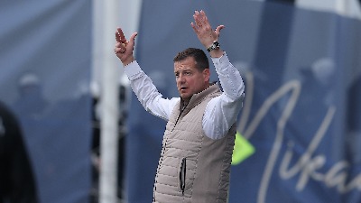 Lalatović pred Partizan: Verujem u njihov tim, sledeće godine će biti konkurenti Zvezdi za titulu