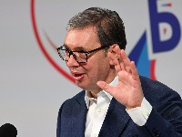 Vučić sazvao hitan sastanak: Ovo je tema