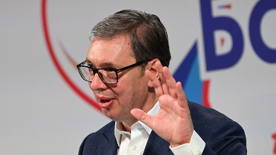 Vučić sazvao hitan sastanak: Ovo je tema