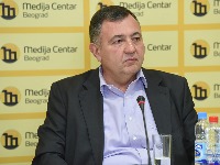 Anđelković: Vučić iznenadnom posetom potvrdio vazalnost UAE