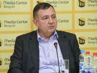 Opozicioni analitičar: Nemam poverenje u rektora Đokića (VIDEO)