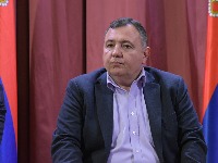 Anđelković: Neko želi da otme i prepakuje studentsku listu