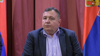 Anđelković: Neko želi da otme i prepakuje studentsku listu