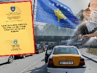 "BRIŠU NAŠE POSTOJANJE": Srbi sa KiM o novim zakonima Prištine