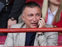 Matijašević o Vidiću: "Niko nije mogao da nasluti kakvu će karijeru napraviti"