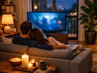 Horoskopski znakovi koji bi dane mogli da provedu gledajući filmove