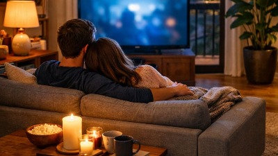 Horoskopski znakovi koji bi dane mogli da provedu gledajući filmove