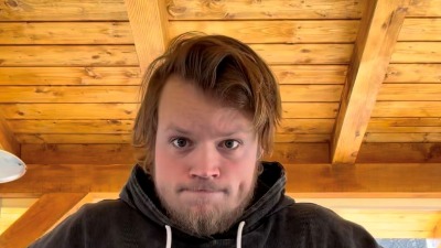 Amerikanac pretvorio zapuštenu kuću na Balkanu u pravo čudo: Unutrašnjost će vas ostaviti bez daha