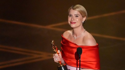 Ko je Džesi Bakli, najbolja glumica koja je ispisala istoriju?