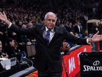 SAZNAJEMO Obradović veliki humanista! Prelep potez nekadašnjeg trenera Partizana