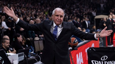 SAZNAJEMO Obradović veliki humanista! Prelep potez nekadašnjeg trenera Partizana