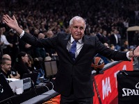 OTKRIVAMO: Zavet pokojnog Pavlosa Janakopulosa sinu: Vrati Željka u Panatinaikos po svaku cenu