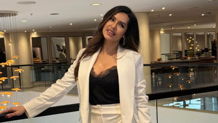 Tanja Savić ZA DIREKTNO OTKRILA VELIKU TAJNU koncerta u Zagrebu: Binu će podeliti sa...