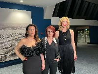 GLAS IM DRHTI PRED IZLAZAK NA BINU! Frajle ZA DIREKTNO: „Ne znamo kako ćemo izvesti ovu pesmu“