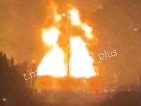 Pogođen aerodrom u Dubaiju: Iran ne prestaje sa napadima (VIDEO)