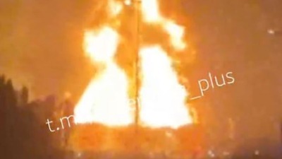 Pogođen aerodrom u Dubaiju: Iran ne prestaje sa napadima (VIDEO)