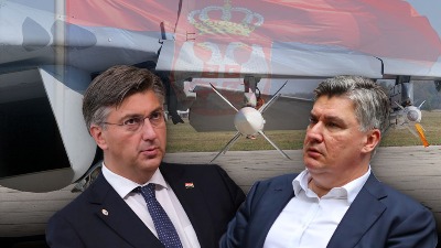 "Pumpanje mišića bez pokrića": Nastavlja se HISTERIJA zbog raketa