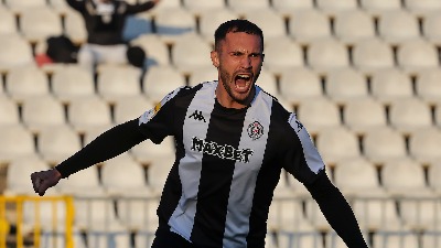 Đukin pogled na fudbal: Ćuti, radi i nagradu zaradi (VIDEO)