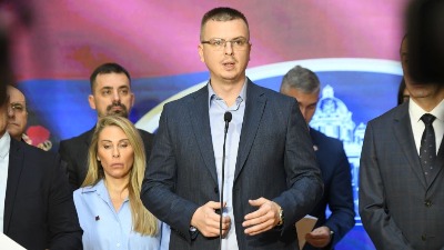 Parandilović: Poraz Orbana loša vest za Vučića