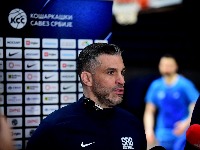 Selektor Alimpijević od naredne sezone u Evroligi