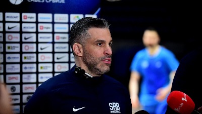 Selektor Alimpijević od naredne sezone u Evroligi
