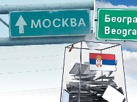 RUSKE STRANKE U SRBIJI Ne bojte se štuka aviona - Nas i Rusa trista miliona