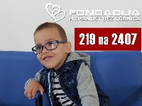 Pomozimo Vuku slanjem 219 na 2407