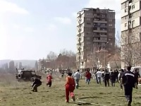 Ivanović: Za Srbe na KiM svaki dan je 17. mart – pogrom koji traje