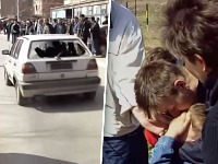 Svedočenja o pogromu 22 kasnije: Srbe ubijali iz snajpera, sela palili do poslednje kuće